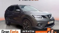 Usado 2016 Nissan X-Trail N-Connecta SUV | 16.490 € (Buen precio)