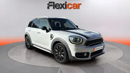 Usado Mini Cooper S Countryman 192 CV (141 kW) 2017 SUV