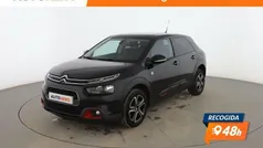 Usado 2020 Citroën C4 Cactus PureTech Utilitario | 10.199 € (Precio justo)