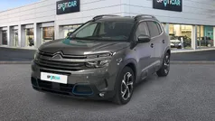 Gris / plata Usado 2020 Citroën C5 Aircross Feel SUV | 19.900 € (Precio justo)