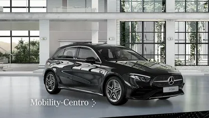 Usado Mercedes A250 217 CV (159 kW) 2026 Berlina