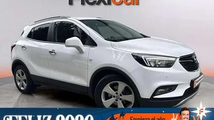 Usado Opel Mokka X Innovation 140 CV (102 kW) 2019 SUV