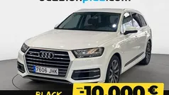 Usado 2015 Audi Q7 Design SUV | 29.450 € (Precio justo)