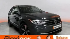Usado 2022 VW Tiguan Life SUV | 30.990 € (Buen precio)