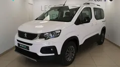 Usado 2023 Peugeot Rifter Active Monovolumen | 20.900 € (Precio justo)