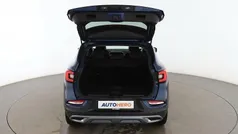 Azul Usado 2021 Renault Kadjar Zen SUV | 16.899 € (Precio justo)