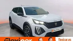 Usado 2024 Peugeot 2008 Active SUV | 14.990 € (Super precio)