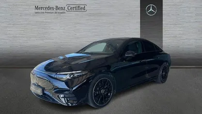 Usado Mercedes CLA 250+ 200 kW (272 CV) 2025 Berlina