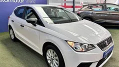 Usado 2020 Seat Ibiza Reference | 13.990 € (Precio justo)