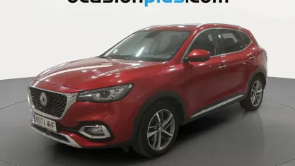 Usado MG EHS Luxury 258 CV (189 kW) 2023 Blanco SUV