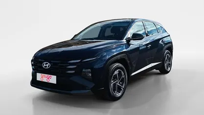 Otro Usado 2025 Hyundai Tucson SUV | 25.900 € (Precio justo)
