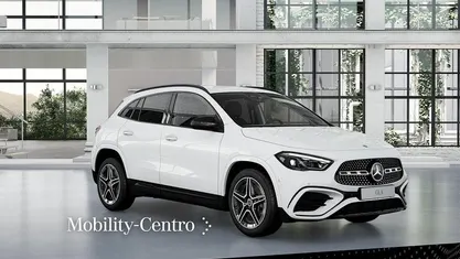 Usado Mercedes GLA220 190 CV (139 kW) 2025 SUV