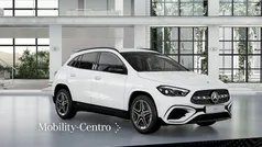 Usado 2025 Mercedes GLA220 SUV | 46.540 € (Super precio)
