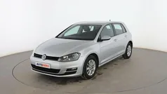 Usado 2016 VW Golf VII Business Berlina | 12.799 € (Precio justo)