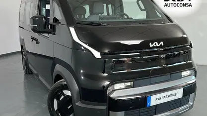 Usado Kia PV5 Plus 119 kW (163 CV) 2025 Monovolumen