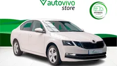 Usado 2019 Skoda Octavia Ambition Berlina | 15.400 € (Precio justo)