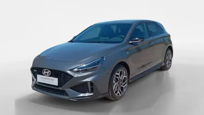 Uusi Hyundai i30 N Line 100 HP (73 kW) 2026 Otro Sedan