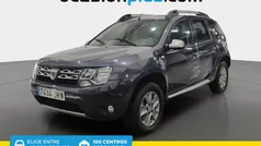 Usado 2016 Dacia Duster Lauréate SUV | 13.250 € (Precio justo)