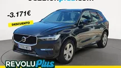 Usado 2023 Volvo XC60 Core SUV | 34.890 € (Precio justo)