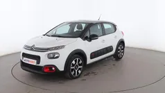 Usado 2019 Citroën C3 PureTech Utilitario | 8099 € (Buen precio)