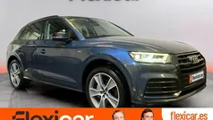 Usado 2018 Audi Q5 S-Line SUV | 33.490 € (Precio justo)