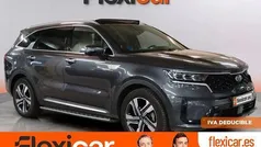 Gris Usado 2021 Kia Sorento SUV | 34.990 € (Precio justo)