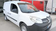 Usado 2017 Renault Kangoo Monovolumen | 6900 € (Buen precio)