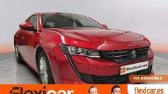 Usado 2021 Peugeot 508 Active Berlina | 15.470 € (Precio justo)