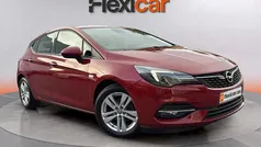Usado 2020 Opel Astra GS Line Utilitario | 9290 € (Precio justo)