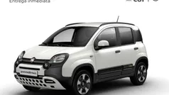 Usado 2025 Fiat Panda Utilitario | 16.400 € (Precio justo)