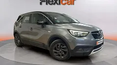 Gris Usado 2019 Opel Crossland X Innovation SUV | 9190 € (Buen precio)