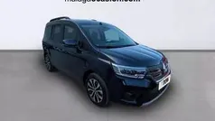 Azul Usado 2024 Renault Kangoo Techno Monovolumen | 28.883 € (Precio justo)