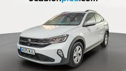 Usado VW Taigo Life 95 CV (69 kW) 2023 SUV