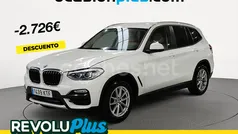Usado 2019 BMW X3 SUV | 29.990 € (Buen precio)