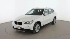 Usado 2013 BMW X1 SUV | 13.699 € (Precio justo)
