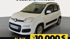 Usado 2014 Fiat Panda Lounge Utilitario | 8200 € (Precio justo)
