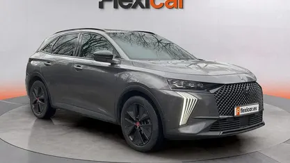 Usado DS Automobiles DS7 Crossback Performance 130 CV (95 kW) 2023 SUV