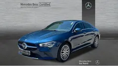 Usado 2021 Mercedes CLA250e Berlina | 32.990 € (Precio justo)