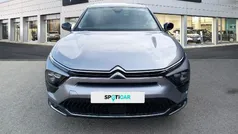 Gris Usado 2022 Citroën C5 Aircross Shine SUV | 26.000 € (Precio justo)