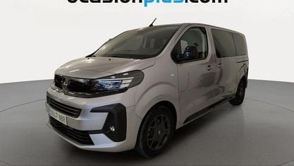 Usado Opel Zafira 177 CV (130 kW) 2025 Gris
