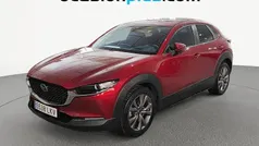 Usado 2020 Mazda CX-30 SUV | 20.537 € (Precio justo)