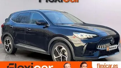 Usado 2024 MG HS Luxury SUV | 19.790 € (Buen precio)