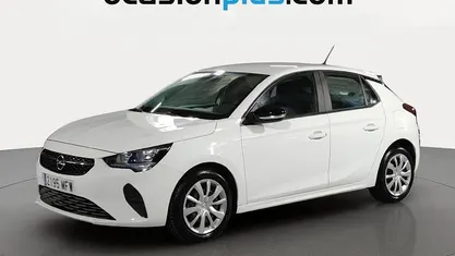 Usado 2023 Opel Corsa Edition Utilitario | 10.410 € (Super precio)