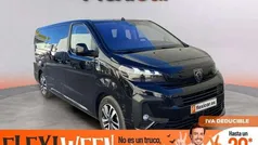 Usado 2024 Peugeot Traveller Business-Line Van | 34.190 € (Buen precio)