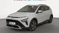 Usado 2022 Hyundai Bayon SUV | 12.500 € (Buen precio)