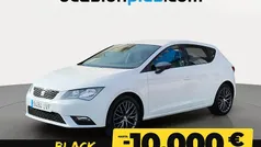 Usado 2016 Seat Leon CONNECT Utilitario | 10.350 € (Precio justo)