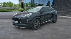 Usado 2021 Ford Puma Titanium SUV | 17.800 € (Precio justo)