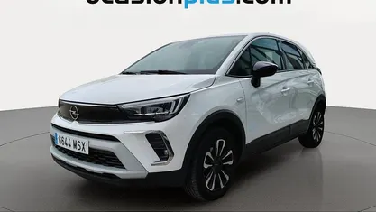 Usado Opel Crossland X Elegance 110 CV (80 kW) 2024 SUV