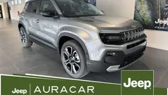 Usado 2025 Jeep Avenger Summit SUV | 28.500 € (Precio justo)
