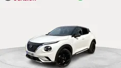 Usado 2022 Nissan Juke SUV | 22.490 € (Precio justo)